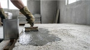 چسب بتن؛ راهنمای انتخاب، مقایسه و ۷ نکته خرید