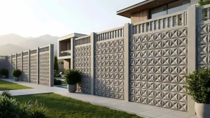 دیوار پیش ساخته در اردبیل؛ ۷ نکته خرید و مقایسه قیمت